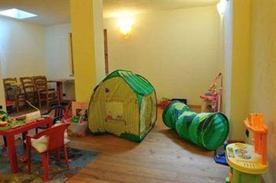 фото отеля Ellex Hotel Gressoney-La-Trinite