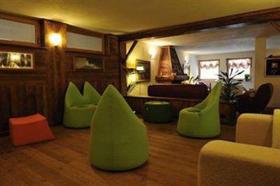 фото отеля Ellex Hotel Gressoney-La-Trinite