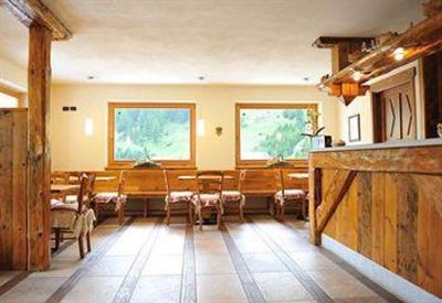 фото отеля Ellex Hotel Gressoney-La-Trinite