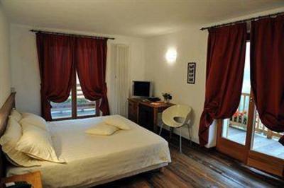 фото отеля Ellex Hotel Gressoney-La-Trinite