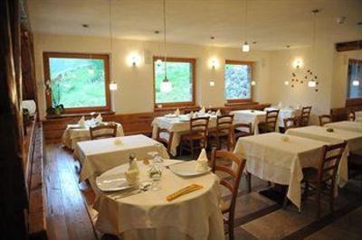 фото отеля Ellex Hotel Gressoney-La-Trinite