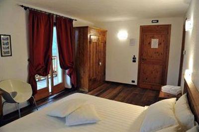 фото отеля Ellex Hotel Gressoney-La-Trinite