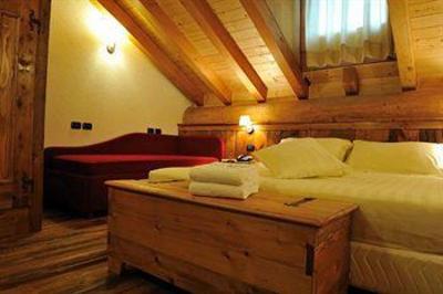 фото отеля Ellex Hotel Gressoney-La-Trinite