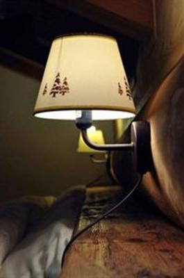 фото отеля Ellex Hotel Gressoney-La-Trinite