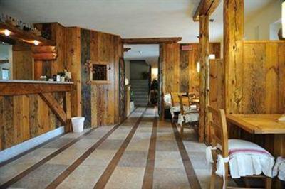 фото отеля Ellex Hotel Gressoney-La-Trinite