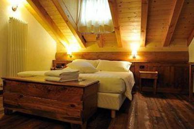 фото отеля Ellex Hotel Gressoney-La-Trinite