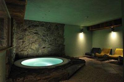 фото отеля Ellex Hotel Gressoney-La-Trinite