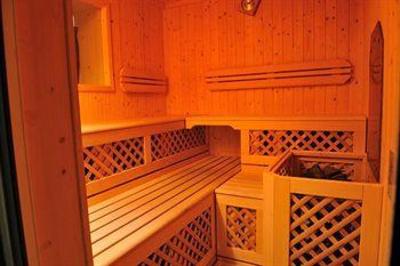 фото отеля Ellex Hotel Gressoney-La-Trinite