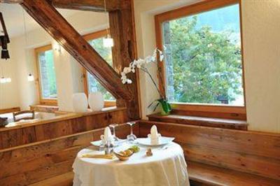 фото отеля Ellex Hotel Gressoney-La-Trinite