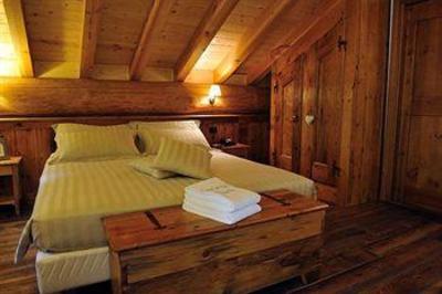 фото отеля Ellex Hotel Gressoney-La-Trinite