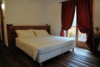 фото отеля Ellex Hotel Gressoney-La-Trinite