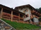 фото отеля Ellex Hotel Gressoney-La-Trinite