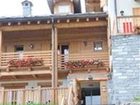 фото отеля Ellex Hotel Gressoney-La-Trinite