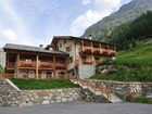 фото отеля Ellex Hotel Gressoney-La-Trinite