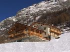 фото отеля Ellex Hotel Gressoney-La-Trinite