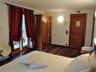 фото отеля Ellex Hotel Gressoney-La-Trinite