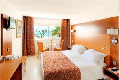 фото отеля Hotel Continental Saint-Raphael