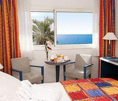 фото отеля Hotel Continental Saint-Raphael
