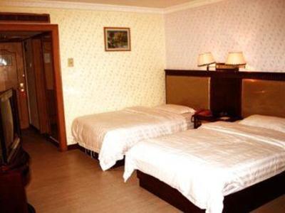 фото отеля Golden World Hotel