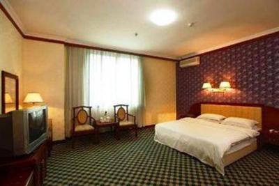 фото отеля Golden World Hotel