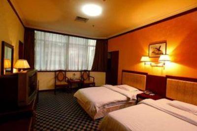 фото отеля Golden World Hotel