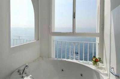 фото отеля Hotel Marina Riviera