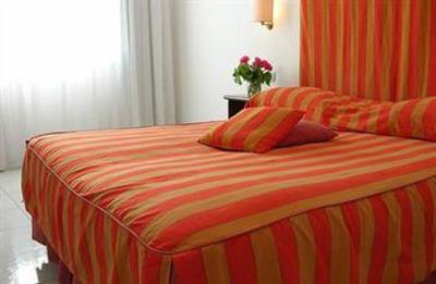 фото отеля Hotel Marina Riviera