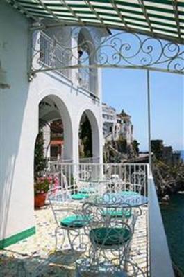 фото отеля Hotel Marina Riviera