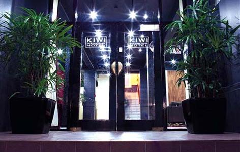фото отеля Kiwi International Hotel