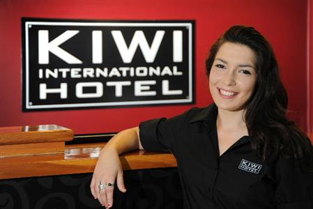 фото отеля Kiwi International Hotel