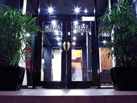 Kiwi International Hotel