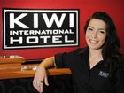 фото отеля Kiwi International Hotel