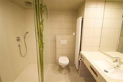 фото отеля Golden Tulip Bero