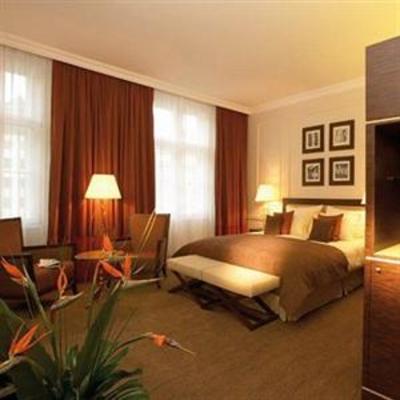 фото отеля The Ring Vienna's Casual Luxury Hotel