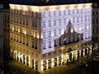 фото отеля The Ring Vienna's Casual Luxury Hotel