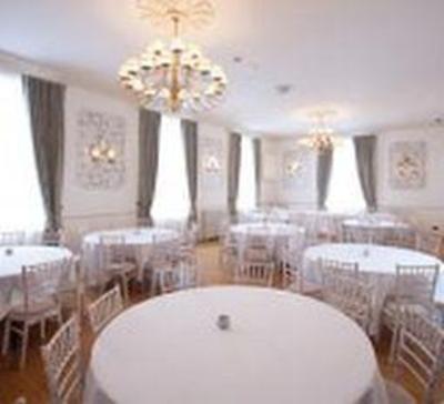 фото отеля The Angel Hotel