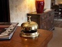 The Angel Hotel