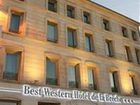 фото отеля BEST WESTERN Hotel de la Breche