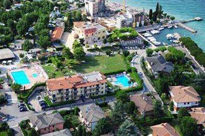 фото отеля Hotel Puccini Peschiera Del Garda