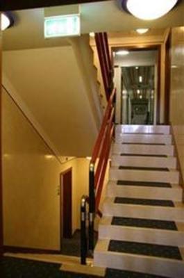 фото отеля Hotel Puccini Peschiera Del Garda