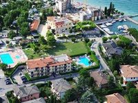 Hotel Puccini Peschiera Del Garda