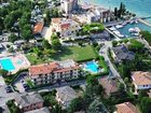 фото отеля Hotel Puccini Peschiera Del Garda