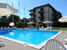 фото отеля Hotel Puccini Peschiera Del Garda