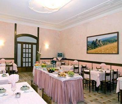 фото отеля Hotel Principe Parma
