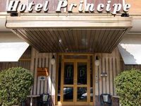 Hotel Principe Parma