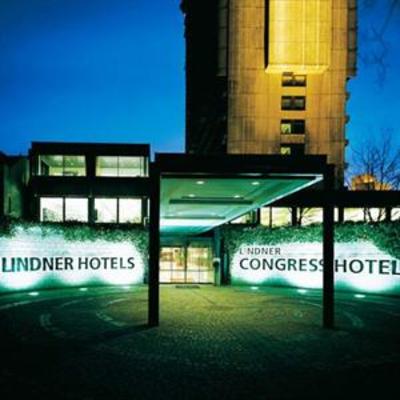 фото отеля Lindner Congress Hotel