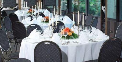 фото отеля Lindner Congress Hotel