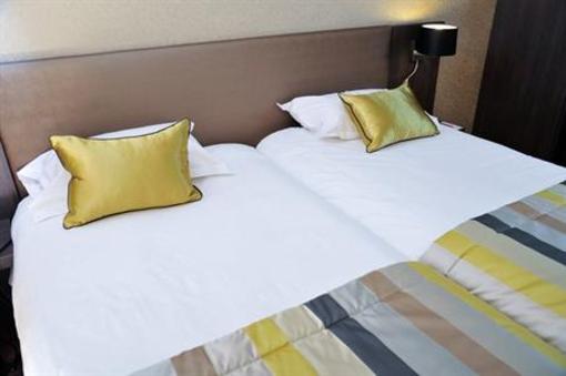 фото отеля Mercure Grasse