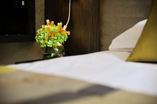 фото отеля Mercure Grasse