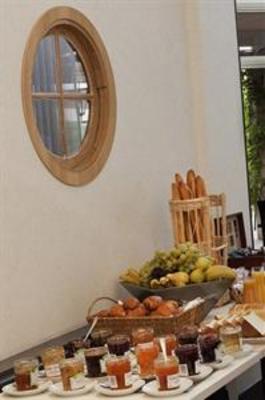 фото отеля Mercure Grasse